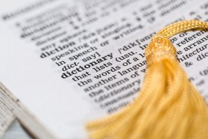 simple past tense