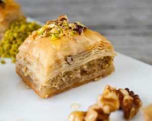 makanan khas