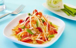 makanan khas