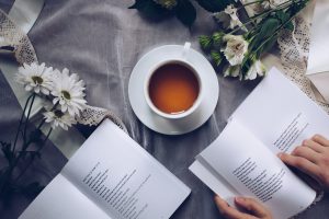 menulis bahasa inggris