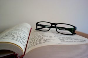 narrative text