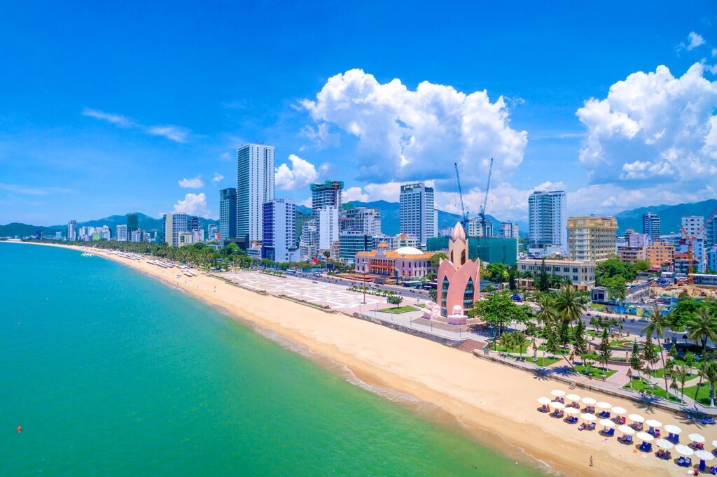 Apa yang Terkenal dari Vietnam? - Nha Trang
