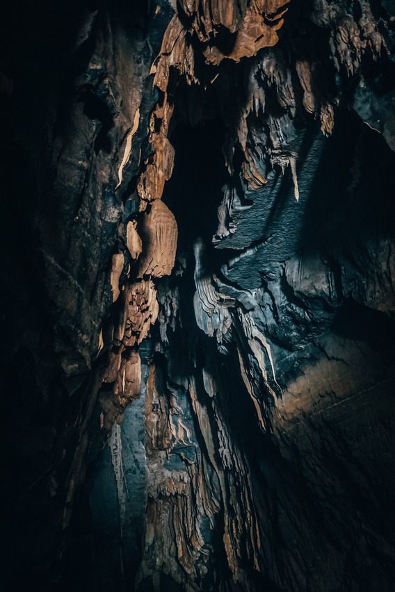 Apa yang Terkenal dari Vietnam? - Taman Nasional Phong Nha-Ke Bang