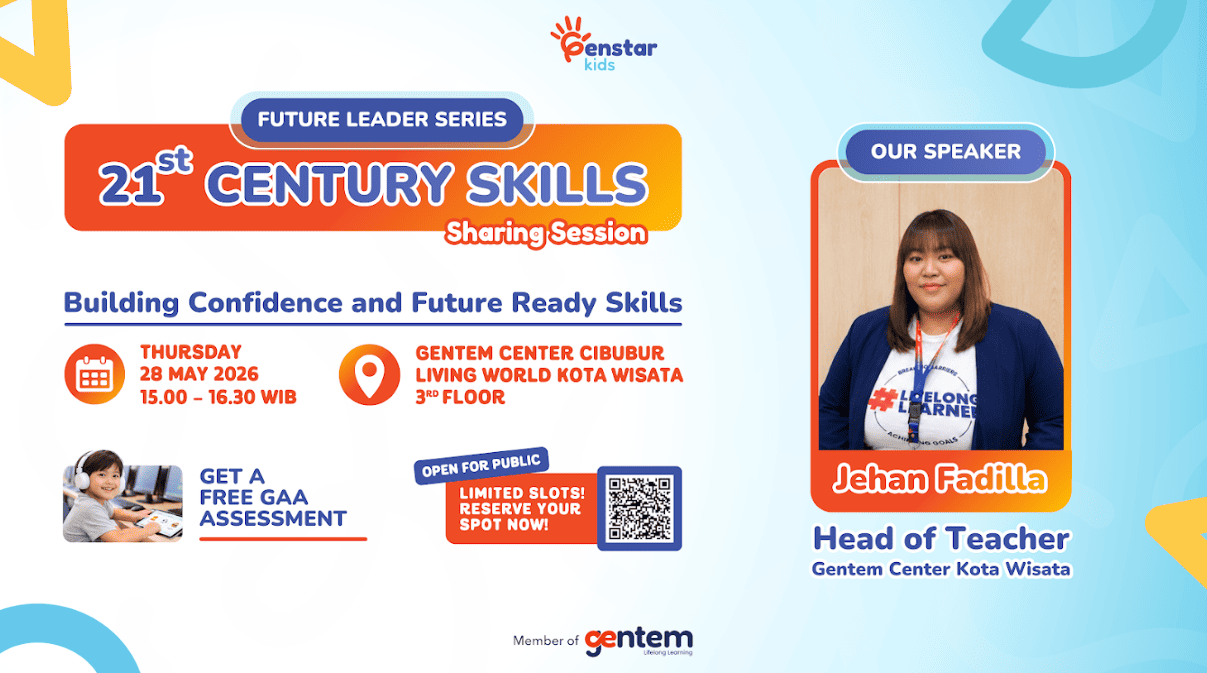 Future Leader Series: 21st Century Skills