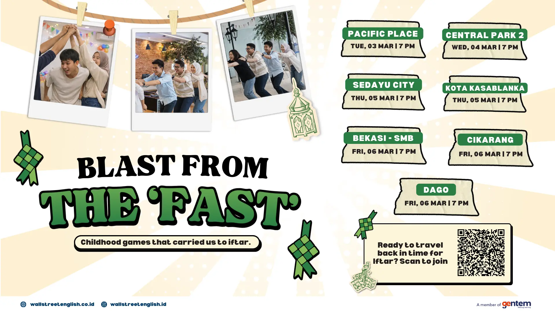 Blast From The 'Fast'