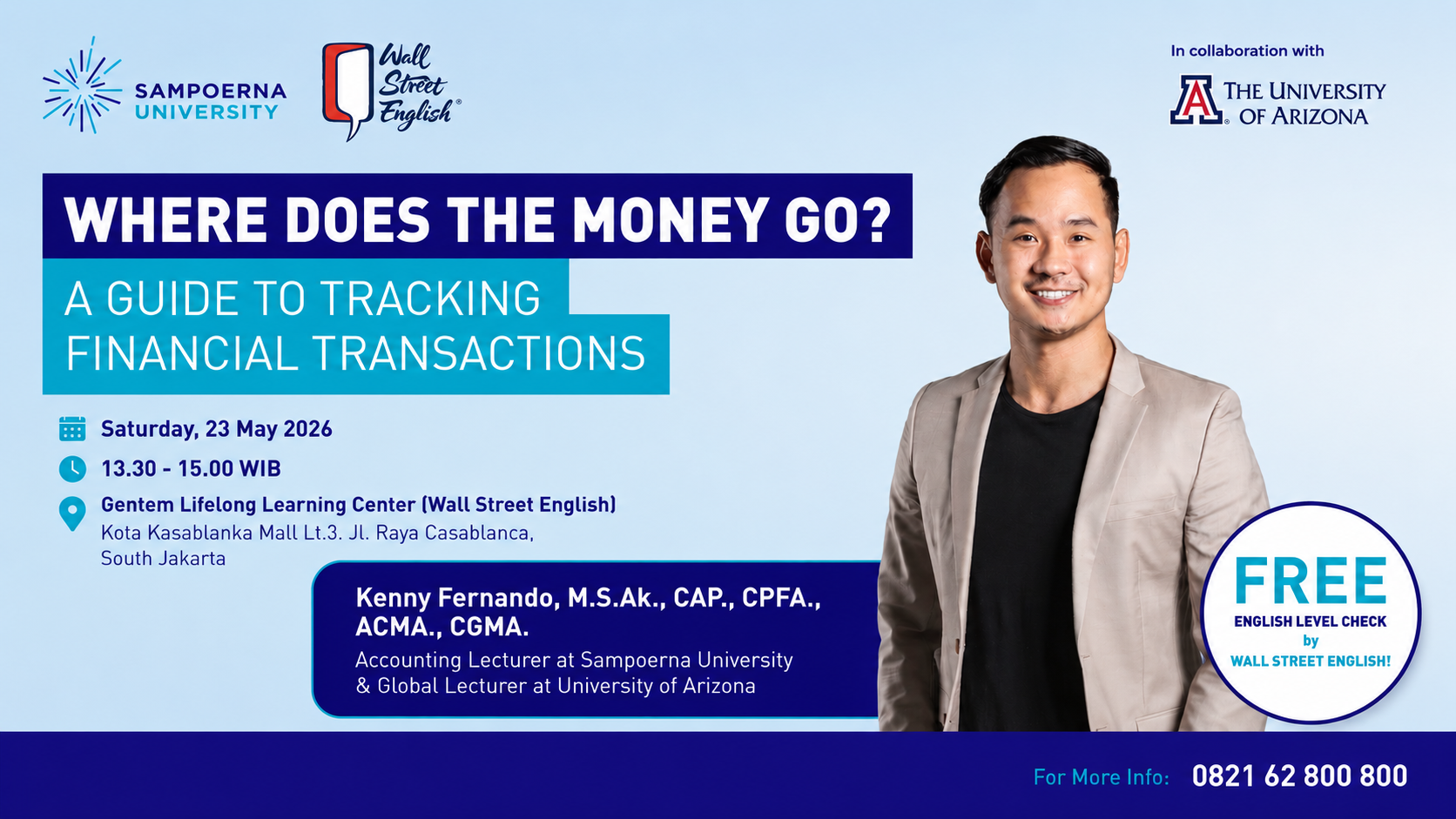 A Guide To Tracking Financial Transactions